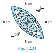 Page 238 Chapter 12 Class 10th Non-Rationalised NCERT 2019-20